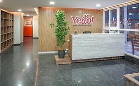 Yello Living Whitefield